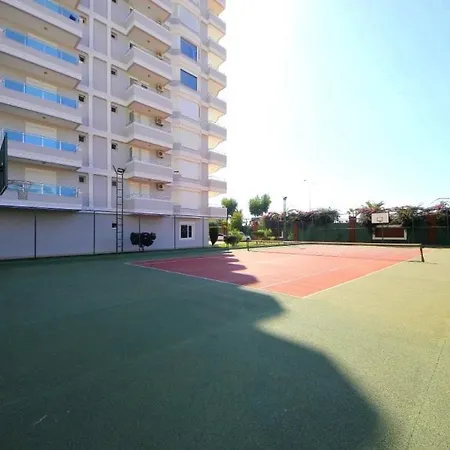 Vip 2+1 アパート *