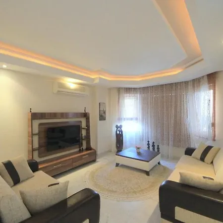 Vip 2+1 * Alanya